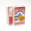 Bicycle Special Stripper Red